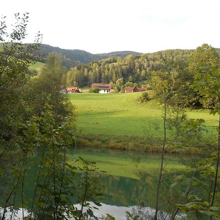 Haus Estelle Sankt Lorenzen ob Murau Luaran gambar